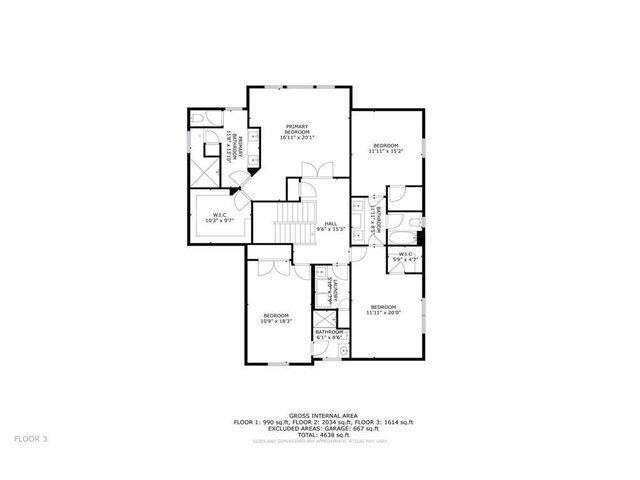 15070 50th Street NE, Saint Michael, MN 55376