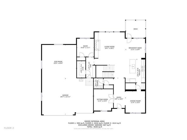 15070 50th Street NE, Saint Michael, MN 55376