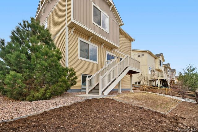6567 Cottonwood Tree Drive, Colorado Springs, CO 80927