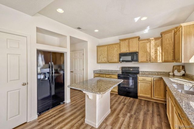 6567 Cottonwood Tree Drive, Colorado Springs, CO 80927