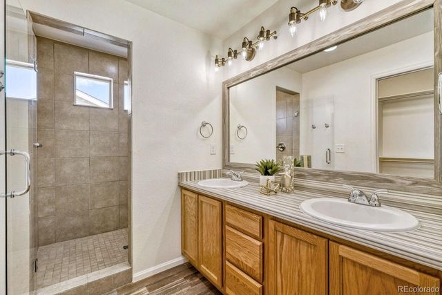 6567 Cottonwood Tree Drive, Colorado Springs, CO 80927