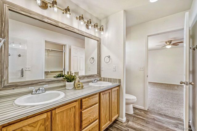 6567 Cottonwood Tree Drive, Colorado Springs, CO 80927