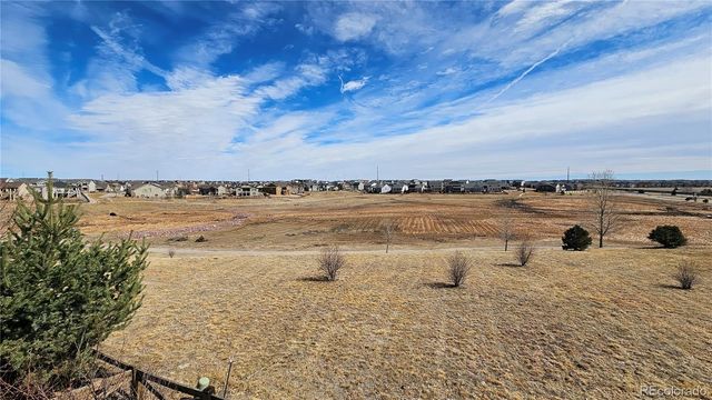 6567 Cottonwood Tree Drive, Colorado Springs, CO 80927