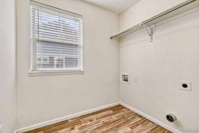 6567 Cottonwood Tree Drive, Colorado Springs, CO 80927