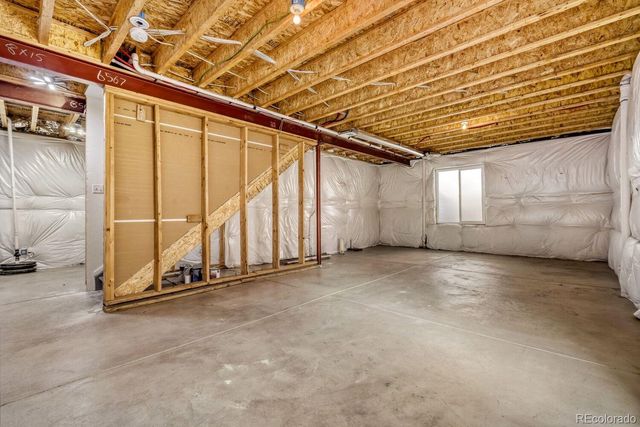 6567 Cottonwood Tree Drive, Colorado Springs, CO 80927