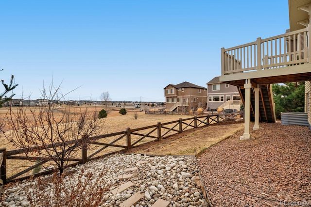6567 Cottonwood Tree Drive, Colorado Springs, CO 80927