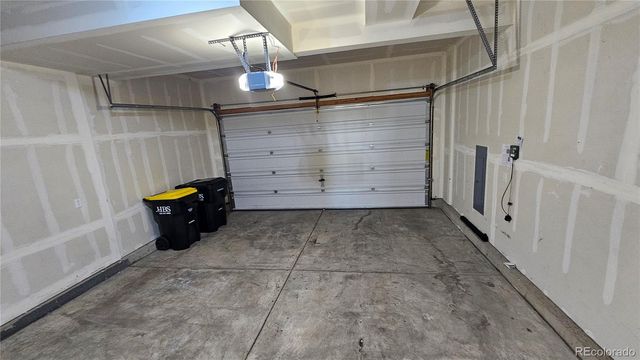 6567 Cottonwood Tree Drive, Colorado Springs, CO 80927