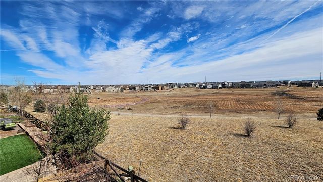 6567 Cottonwood Tree Drive, Colorado Springs, CO 80927