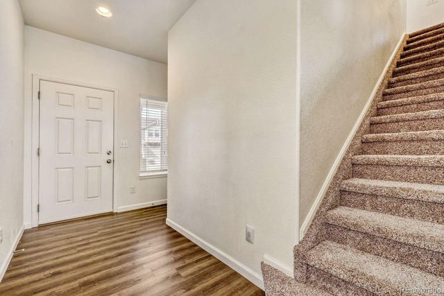 6567 Cottonwood Tree Drive, Colorado Springs, CO 80927