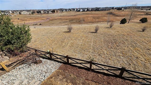 6567 Cottonwood Tree Drive, Colorado Springs, CO 80927