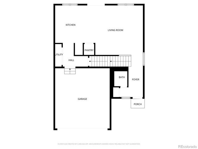 6567 Cottonwood Tree Drive, Colorado Springs, CO 80927
