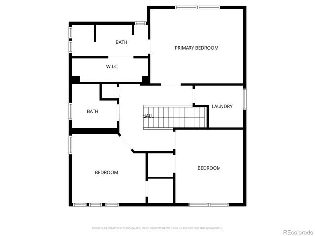 6567 Cottonwood Tree Drive, Colorado Springs, CO 80927