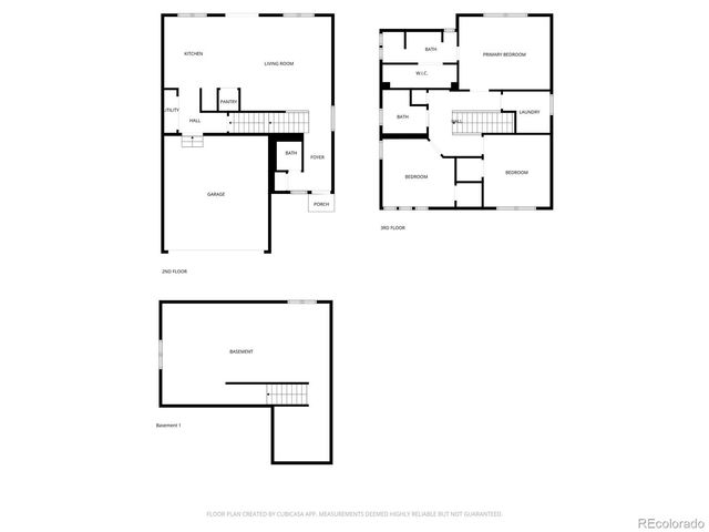 6567 Cottonwood Tree Drive, Colorado Springs, CO 80927