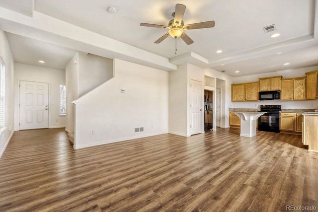 6567 Cottonwood Tree Drive, Colorado Springs, CO 80927