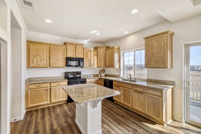 6567 Cottonwood Tree Drive, Colorado Springs, CO 80927