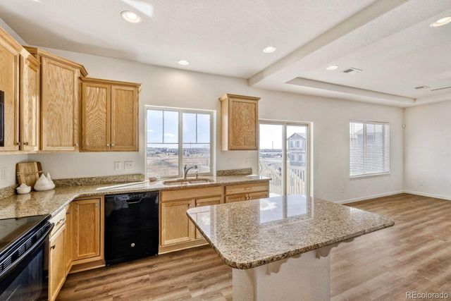 6567 Cottonwood Tree Drive, Colorado Springs, CO 80927