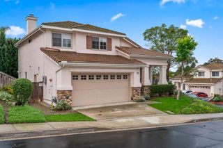 3381 Sherwood Lane, San Marcos, CA 92078