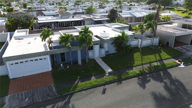 Calle Orquidea A9 CIUDAD JARDÍN, Carolina, PR 00987