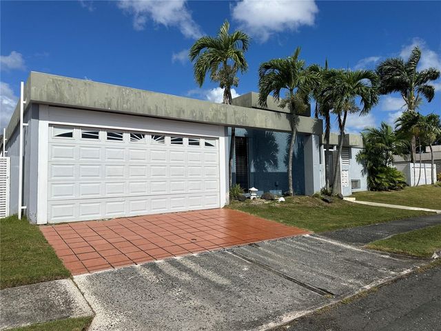 Calle Orquidea A9 CIUDAD JARDÍN, Carolina, PR 00987