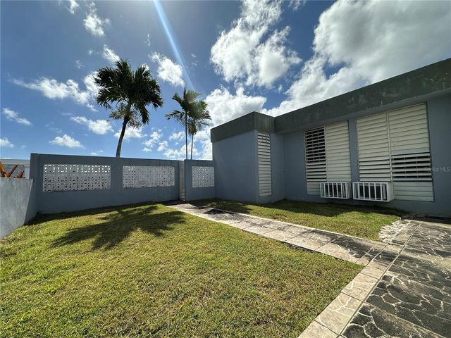 Calle Orquidea A9 CIUDAD JARDÍN, Carolina, PR 00987