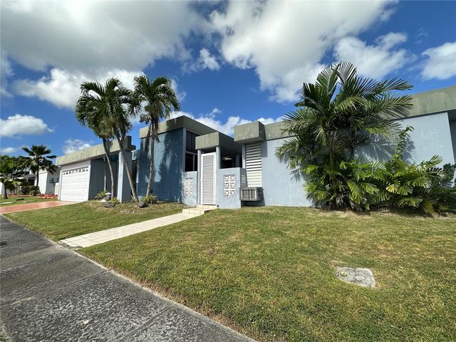 Calle Orquidea A9 CIUDAD JARDÍN, Carolina, PR 00987