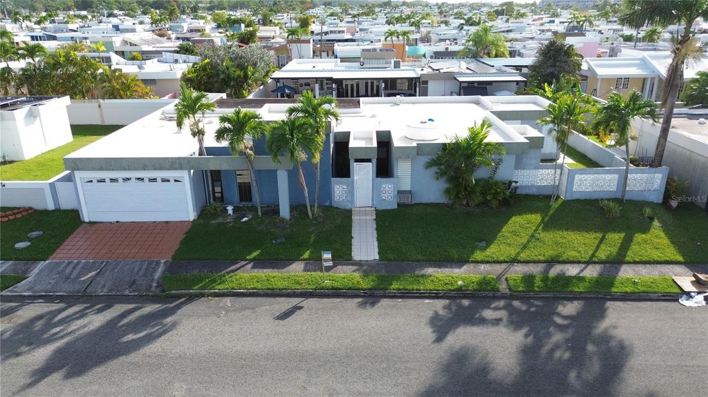 Calle Orquidea A9 CIUDAD JARDÍN, Carolina, PR 00987