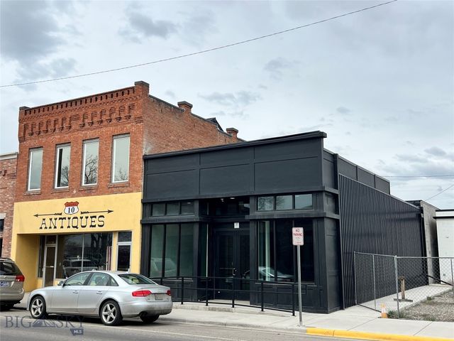 31 E Main, Belgrade, MT 59714