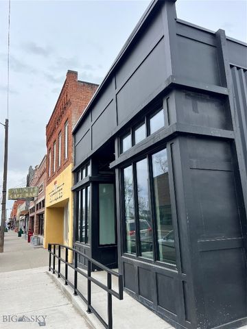 31 E Main, Belgrade, MT 59714
