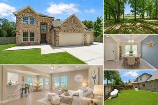 82 Road 6607, Dayton, TX 77535