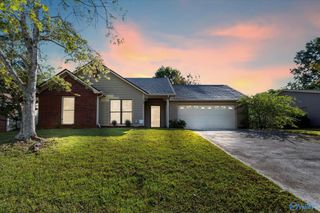 109 Bridgestone Drive NE, Huntsville, AL 35811