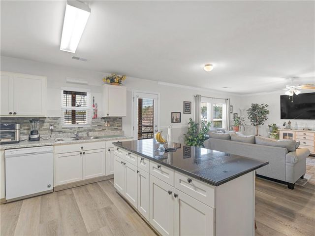 1729 Mary Avenue, Griffin, GA 30224