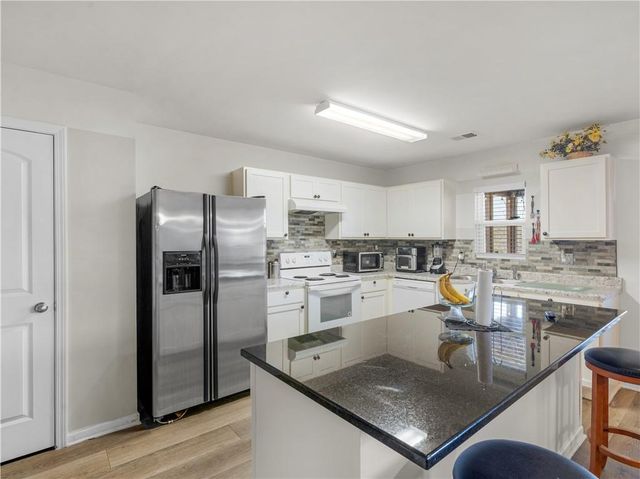 1729 Mary Avenue, Griffin, GA 30224