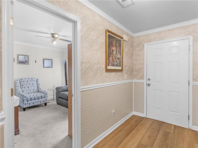 1729 Mary Avenue, Griffin, GA 30224