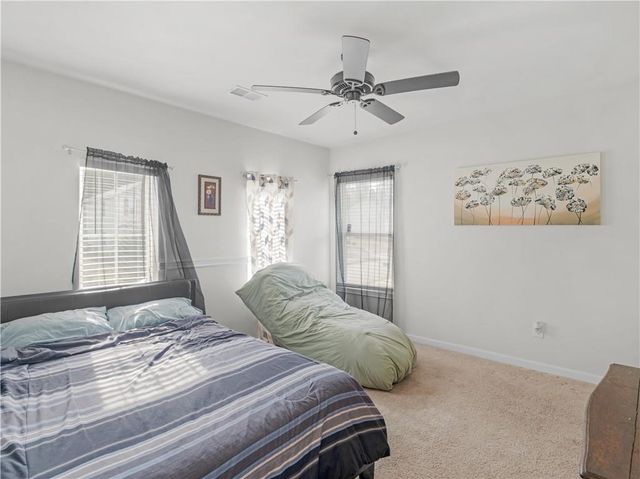 1729 Mary Avenue, Griffin, GA 30224