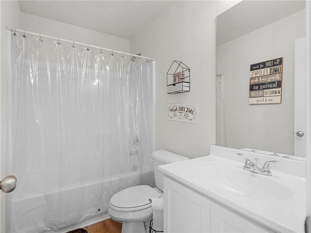 1729 Mary Avenue, Griffin, GA 30224