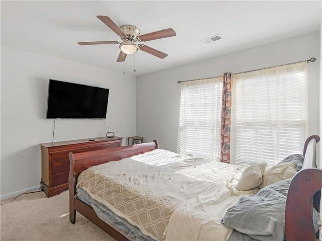 1729 Mary Avenue, Griffin, GA 30224