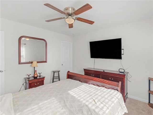 1729 Mary Avenue, Griffin, GA 30224