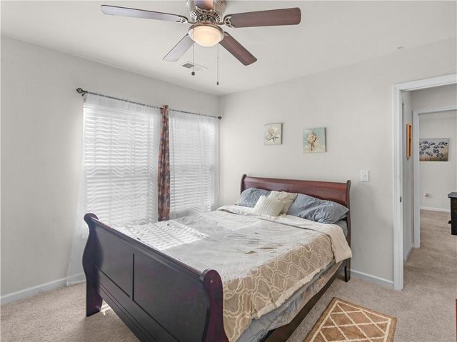 1729 Mary Avenue, Griffin, GA 30224