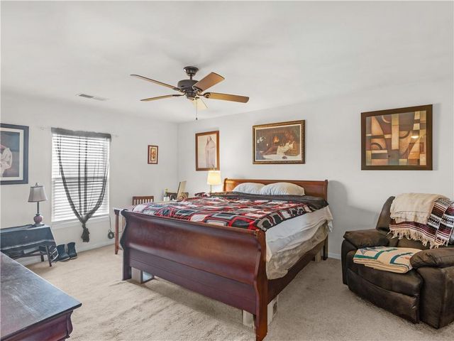 1729 Mary Avenue, Griffin, GA 30224