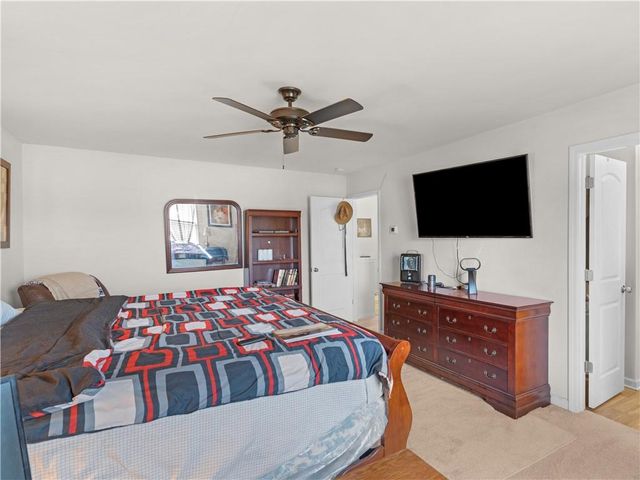 1729 Mary Avenue, Griffin, GA 30224