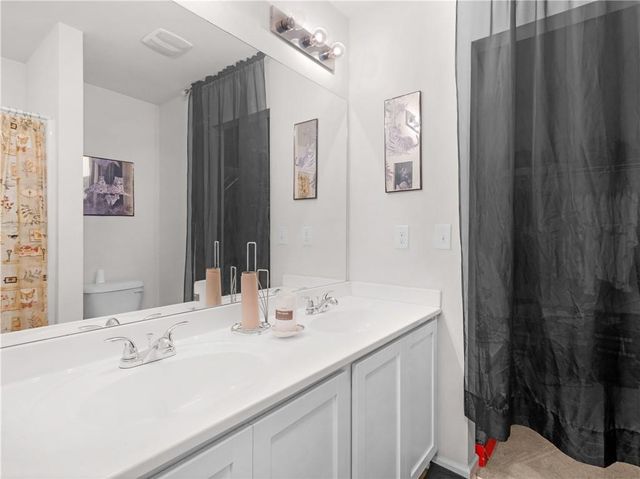 1729 Mary Avenue, Griffin, GA 30224