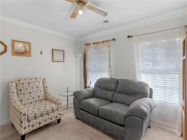 1729 Mary Avenue, Griffin, GA 30224