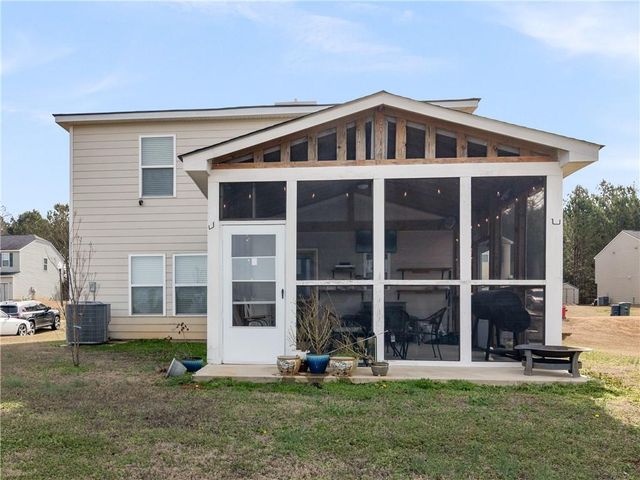 1729 Mary Avenue, Griffin, GA 30224