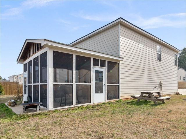 1729 Mary Avenue, Griffin, GA 30224