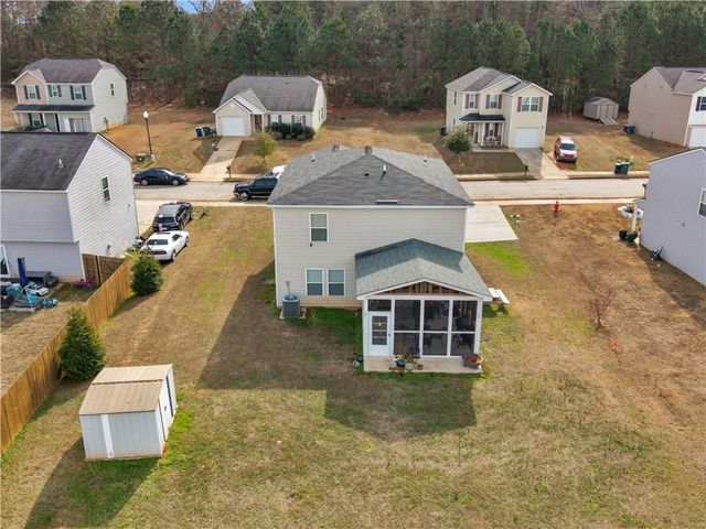 1729 Mary Avenue, Griffin, GA 30224