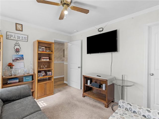 1729 Mary Avenue, Griffin, GA 30224