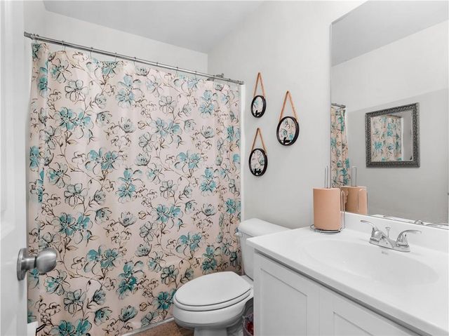 1729 Mary Avenue, Griffin, GA 30224