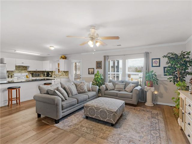 1729 Mary Avenue, Griffin, GA 30224