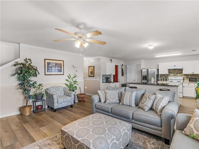 1729 Mary Avenue, Griffin, GA 30224