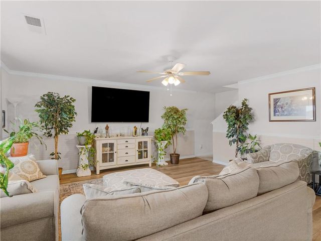 1729 Mary Avenue, Griffin, GA 30224